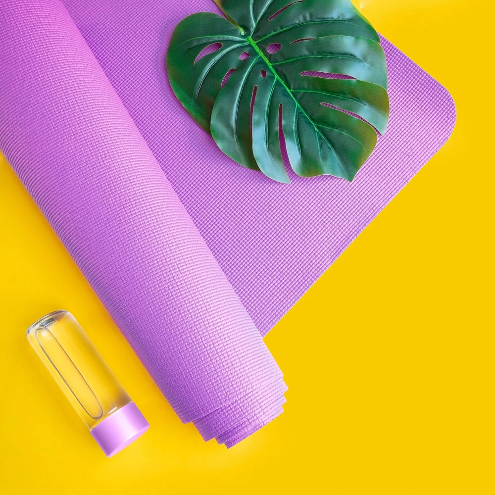 Health and Wellness