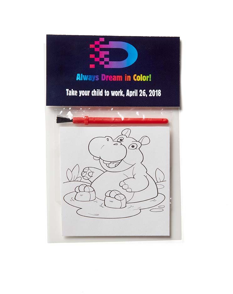paint set